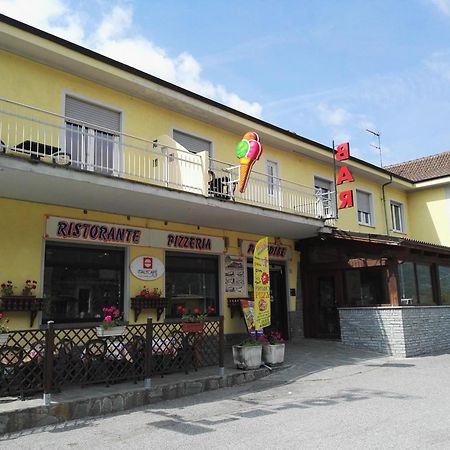 Hotel Paradise Bruzolo Εξωτερικό φωτογραφία