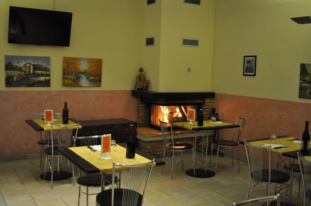 Hotel Paradise Bruzolo Εξωτερικό φωτογραφία
