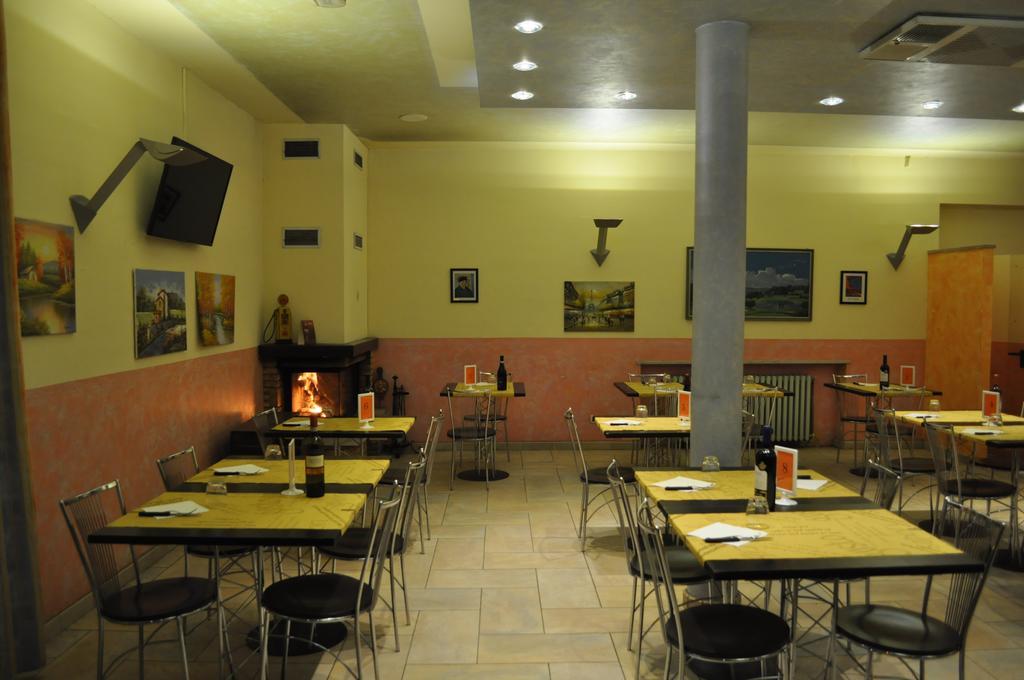 Hotel Paradise Bruzolo Εξωτερικό φωτογραφία