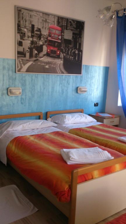Hotel Paradise Bruzolo Δωμάτιο φωτογραφία
