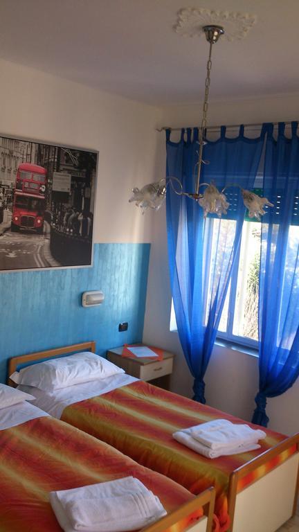 Hotel Paradise Bruzolo Δωμάτιο φωτογραφία