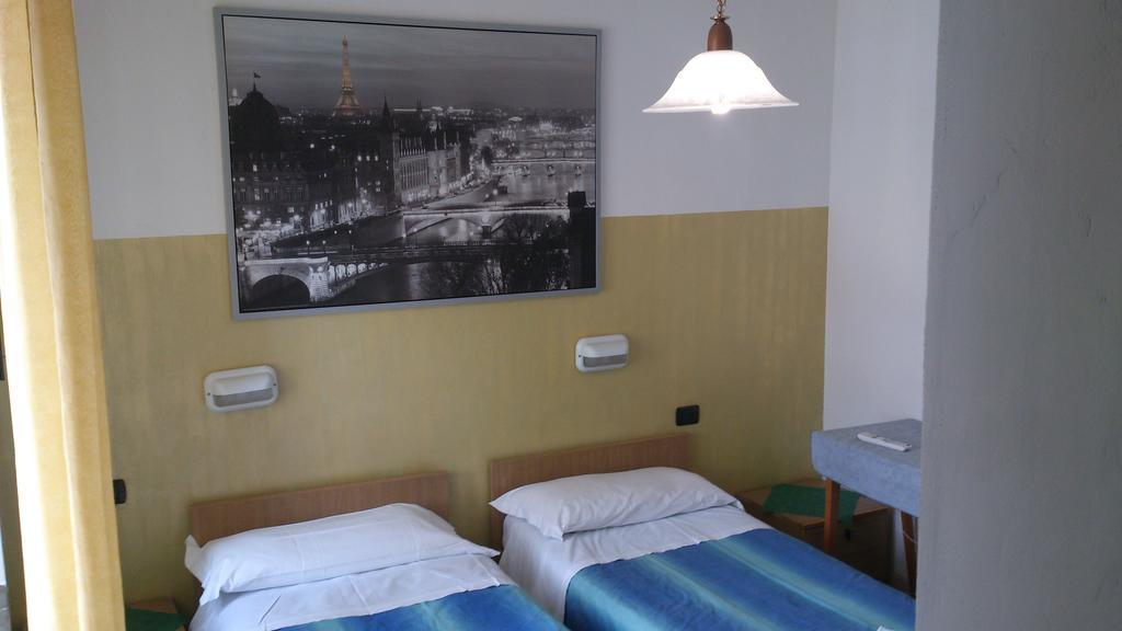 Hotel Paradise Bruzolo Εξωτερικό φωτογραφία