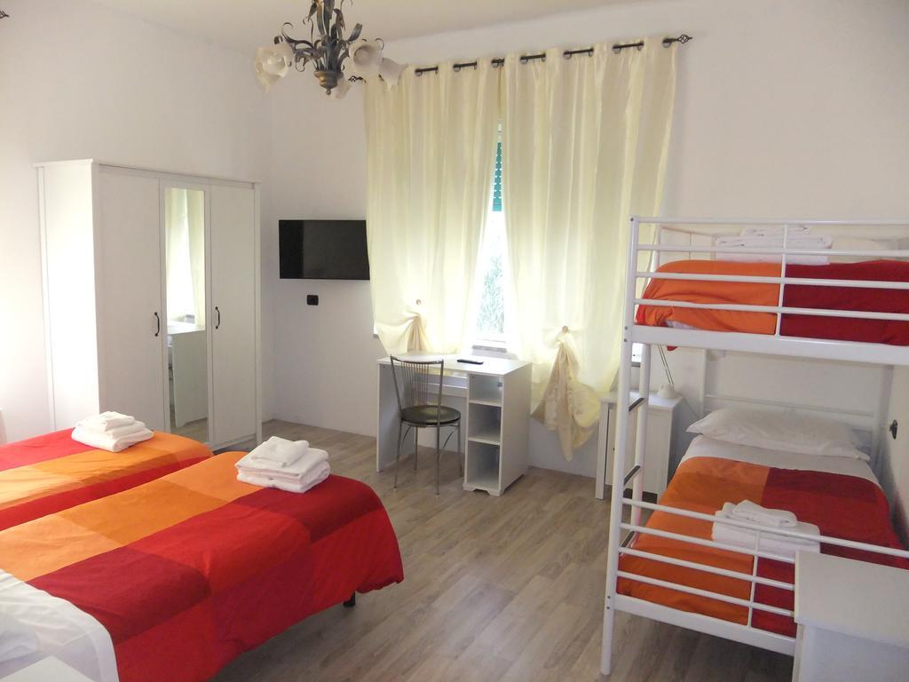 Hotel Paradise Bruzolo Εξωτερικό φωτογραφία