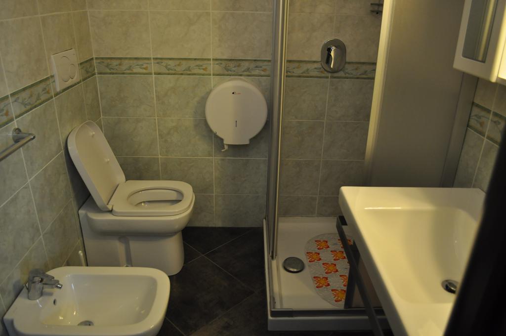 Hotel Paradise Bruzolo Εξωτερικό φωτογραφία