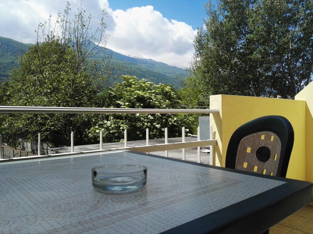 Hotel Paradise Bruzolo Εξωτερικό φωτογραφία