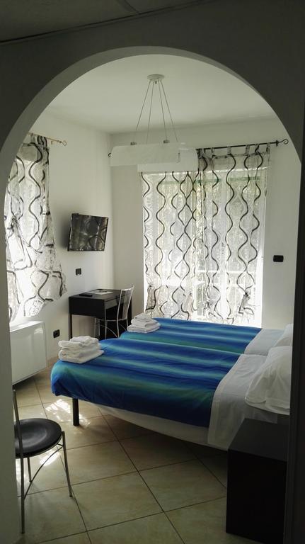 Hotel Paradise Bruzolo Εξωτερικό φωτογραφία