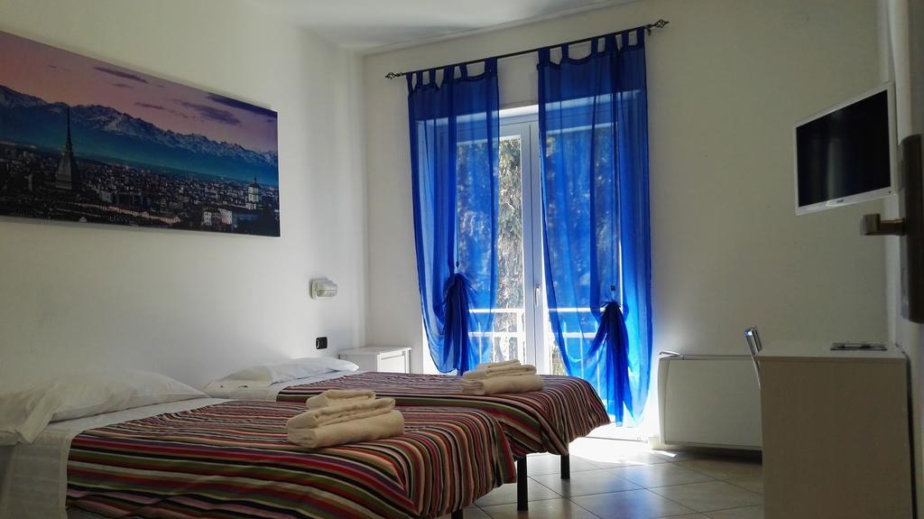 Hotel Paradise Bruzolo Εξωτερικό φωτογραφία