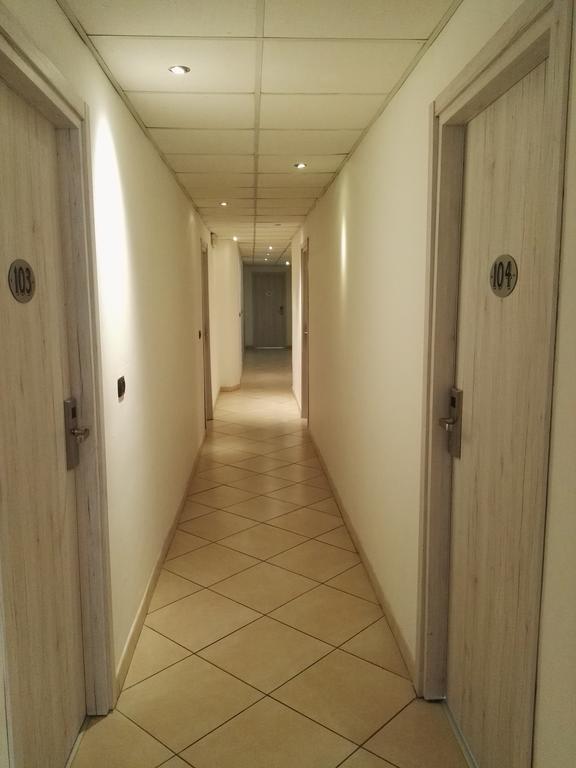 Hotel Paradise Bruzolo Εξωτερικό φωτογραφία