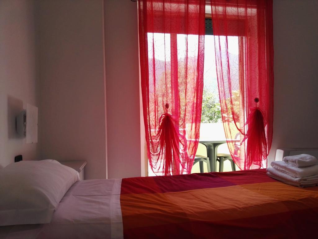 Hotel Paradise Bruzolo Εξωτερικό φωτογραφία