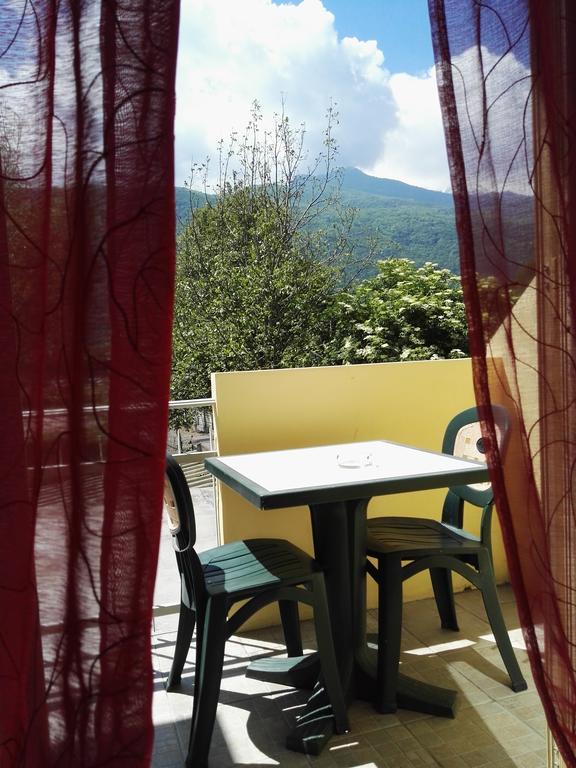 Hotel Paradise Bruzolo Εξωτερικό φωτογραφία