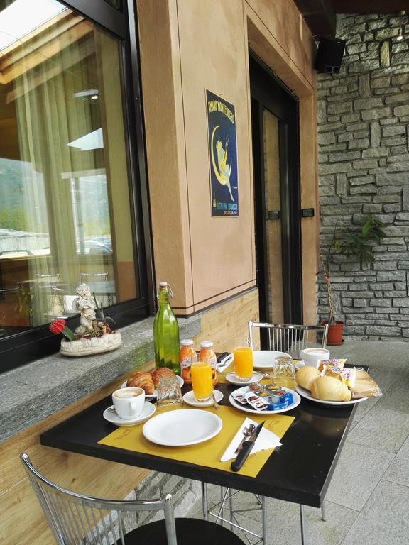 Hotel Paradise Bruzolo Εξωτερικό φωτογραφία