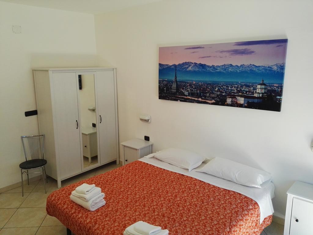 Hotel Paradise Bruzolo Εξωτερικό φωτογραφία