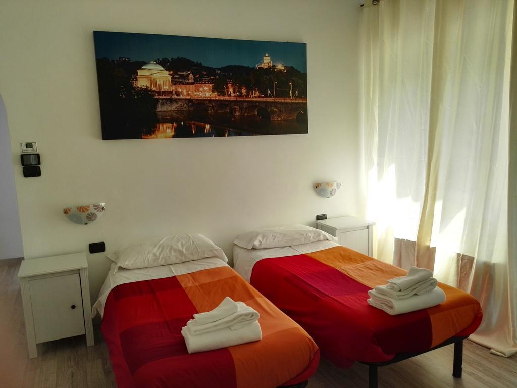 Hotel Paradise Bruzolo Εξωτερικό φωτογραφία