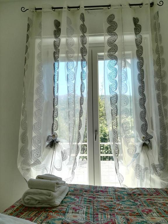Hotel Paradise Bruzolo Εξωτερικό φωτογραφία