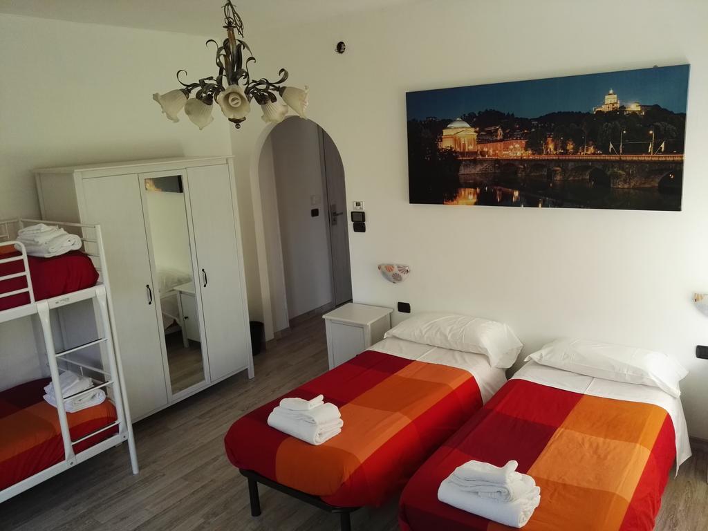 Hotel Paradise Bruzolo Εξωτερικό φωτογραφία