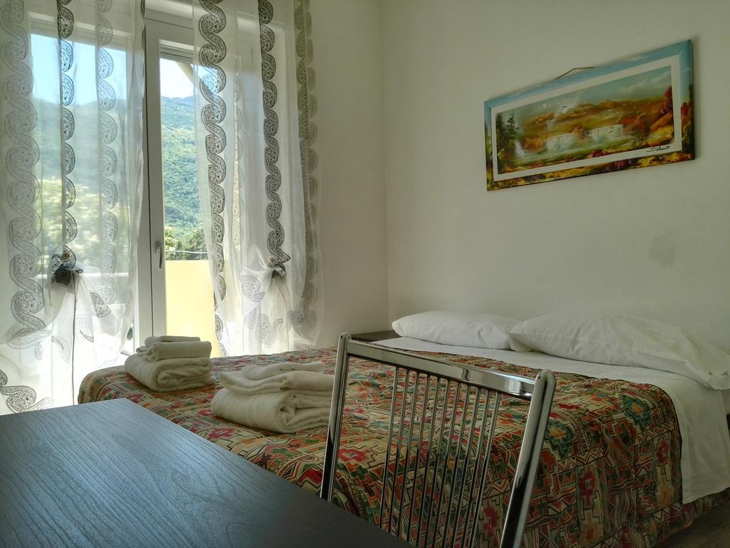 Hotel Paradise Bruzolo Εξωτερικό φωτογραφία