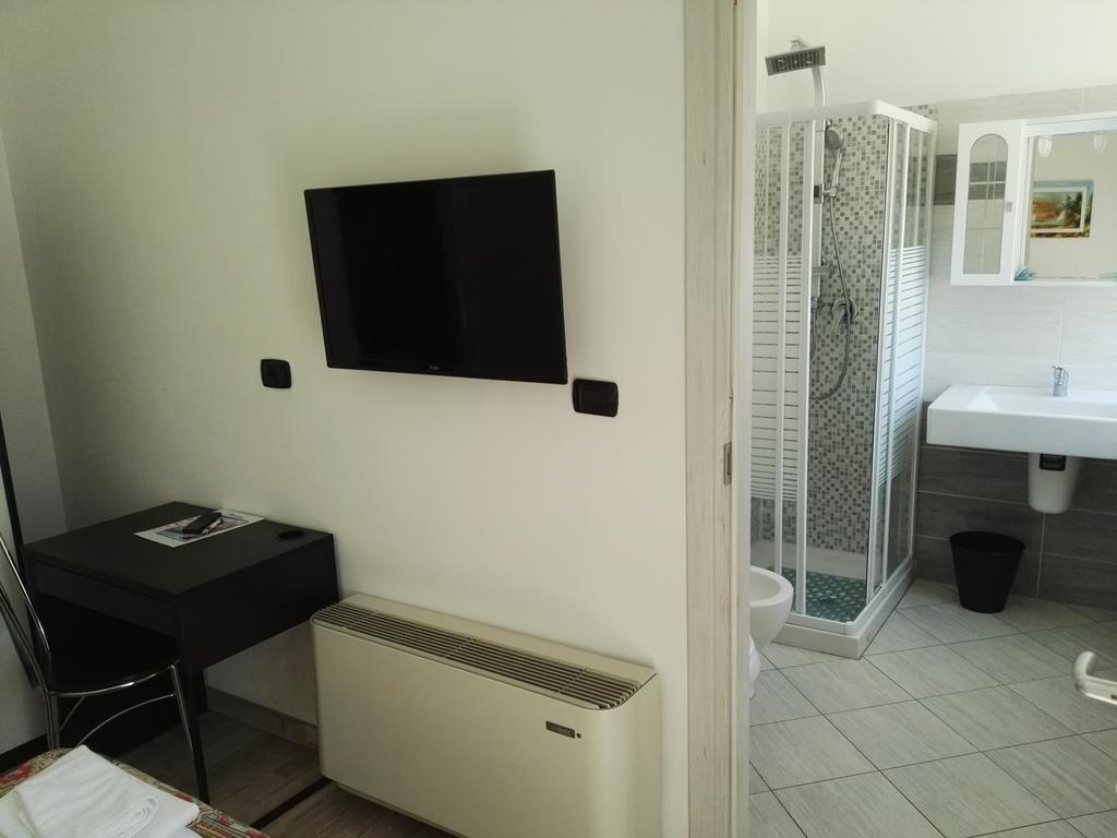 Hotel Paradise Bruzolo Εξωτερικό φωτογραφία