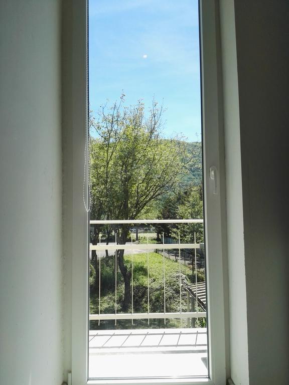 Hotel Paradise Bruzolo Εξωτερικό φωτογραφία