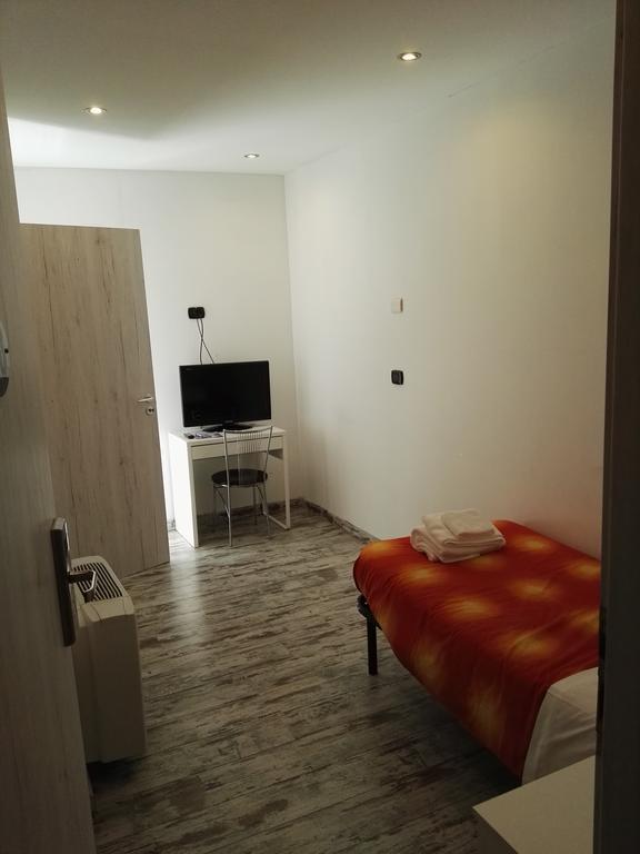 Hotel Paradise Bruzolo Εξωτερικό φωτογραφία