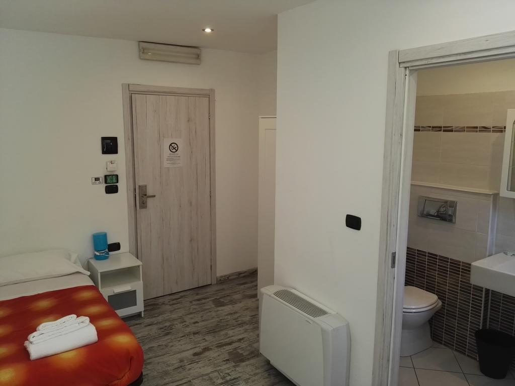 Hotel Paradise Bruzolo Εξωτερικό φωτογραφία